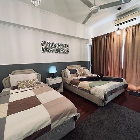 The Roomah 文冬 外观 照片
