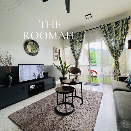 The Roomah 文冬 外观 照片