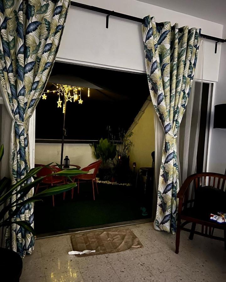 The Roomah 文冬 外观 照片