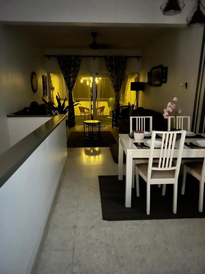The Roomah 文冬 外观 照片