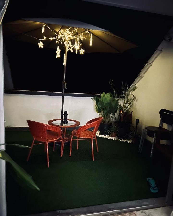 The Roomah 文冬 外观 照片