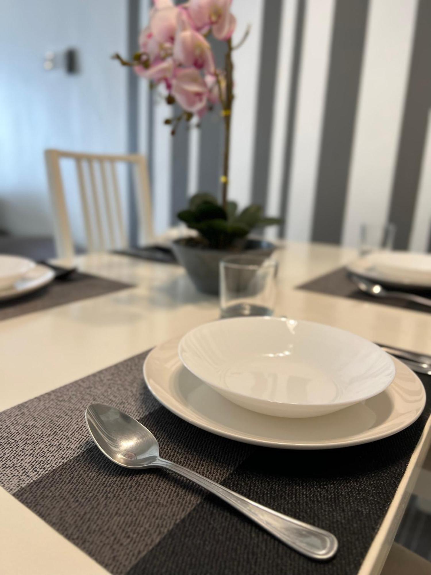 The Roomah 文冬 外观 照片